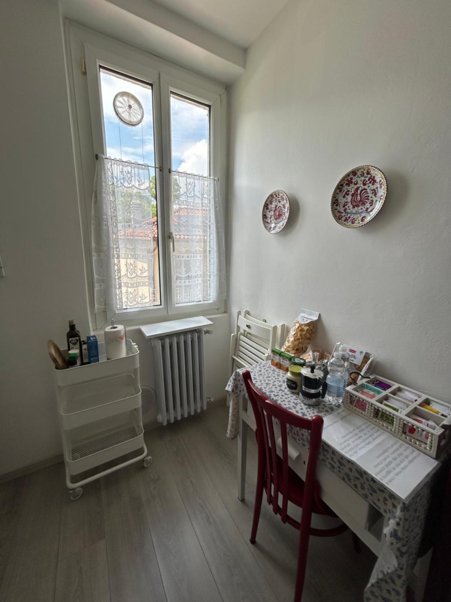 Acchiappasogni Holiday House Malgrate Kültér fotó