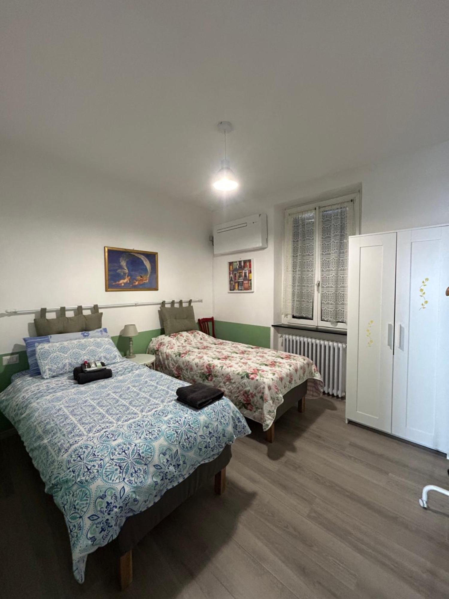 Acchiappasogni Holiday House Malgrate Kültér fotó