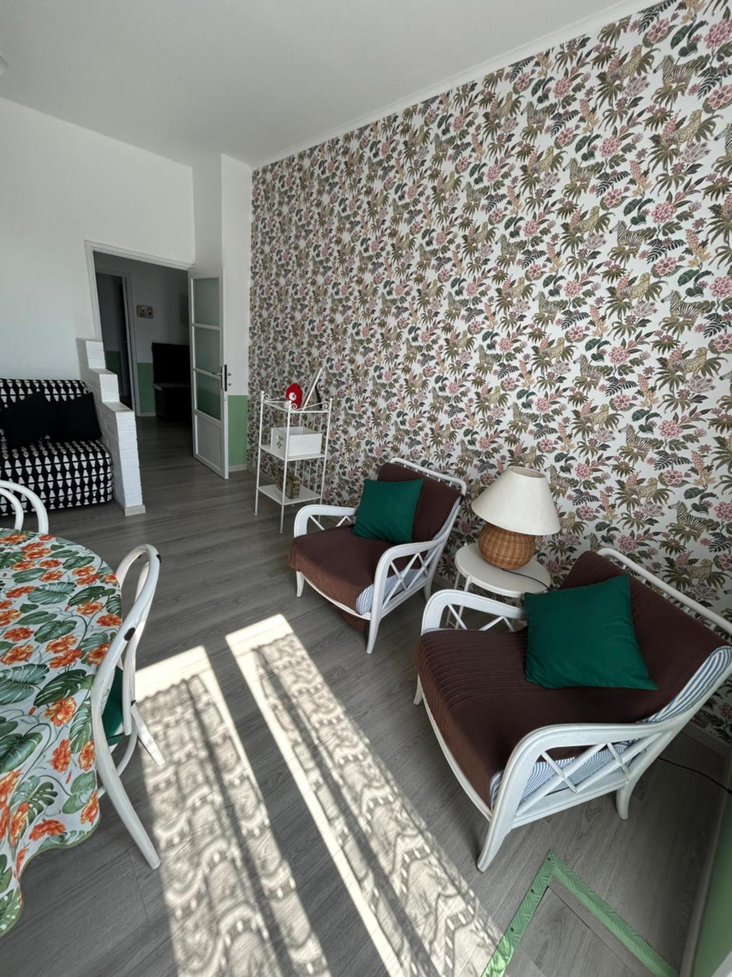 Acchiappasogni Holiday House Malgrate Kültér fotó
