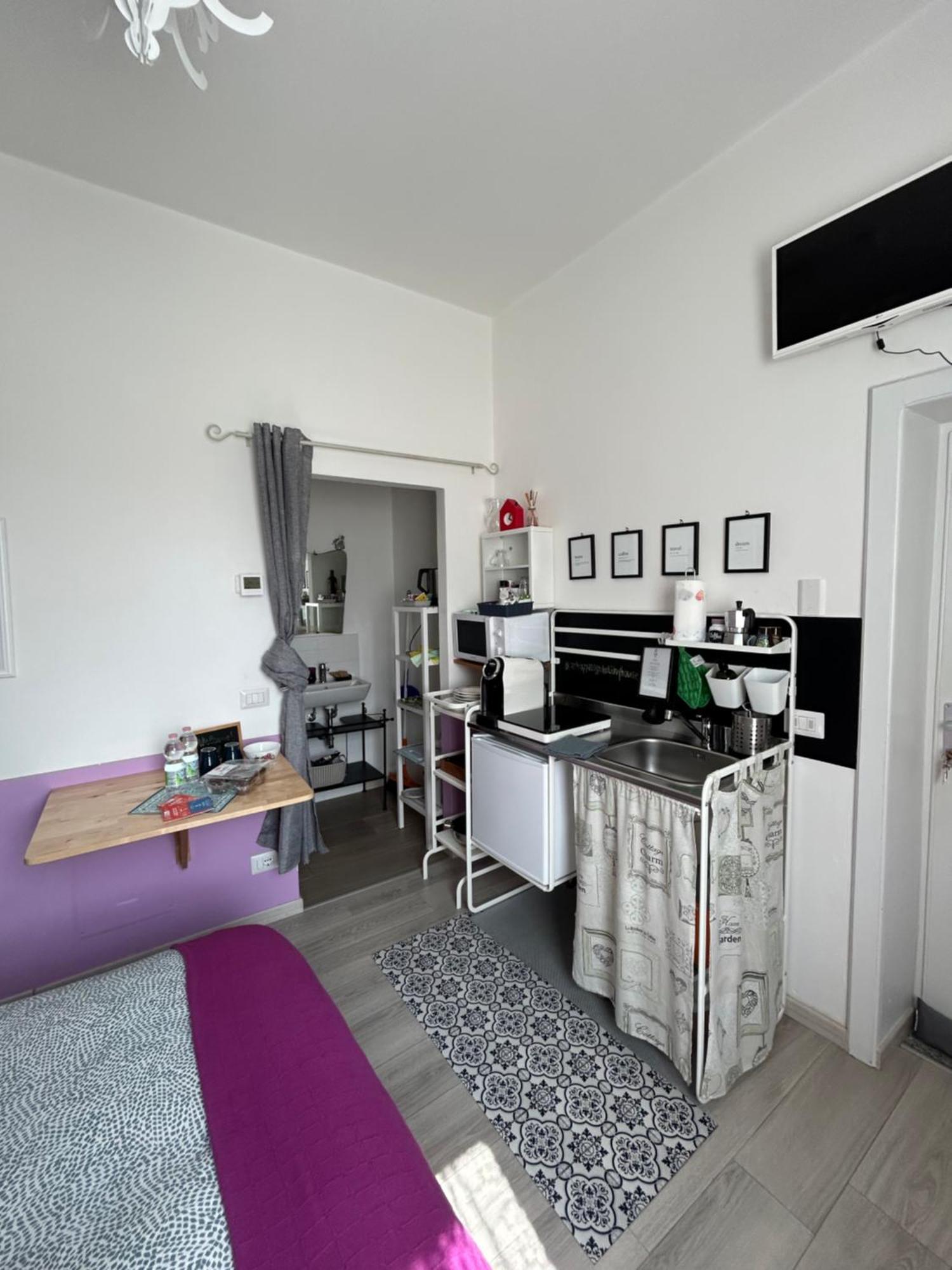 Acchiappasogni Holiday House Malgrate Kültér fotó