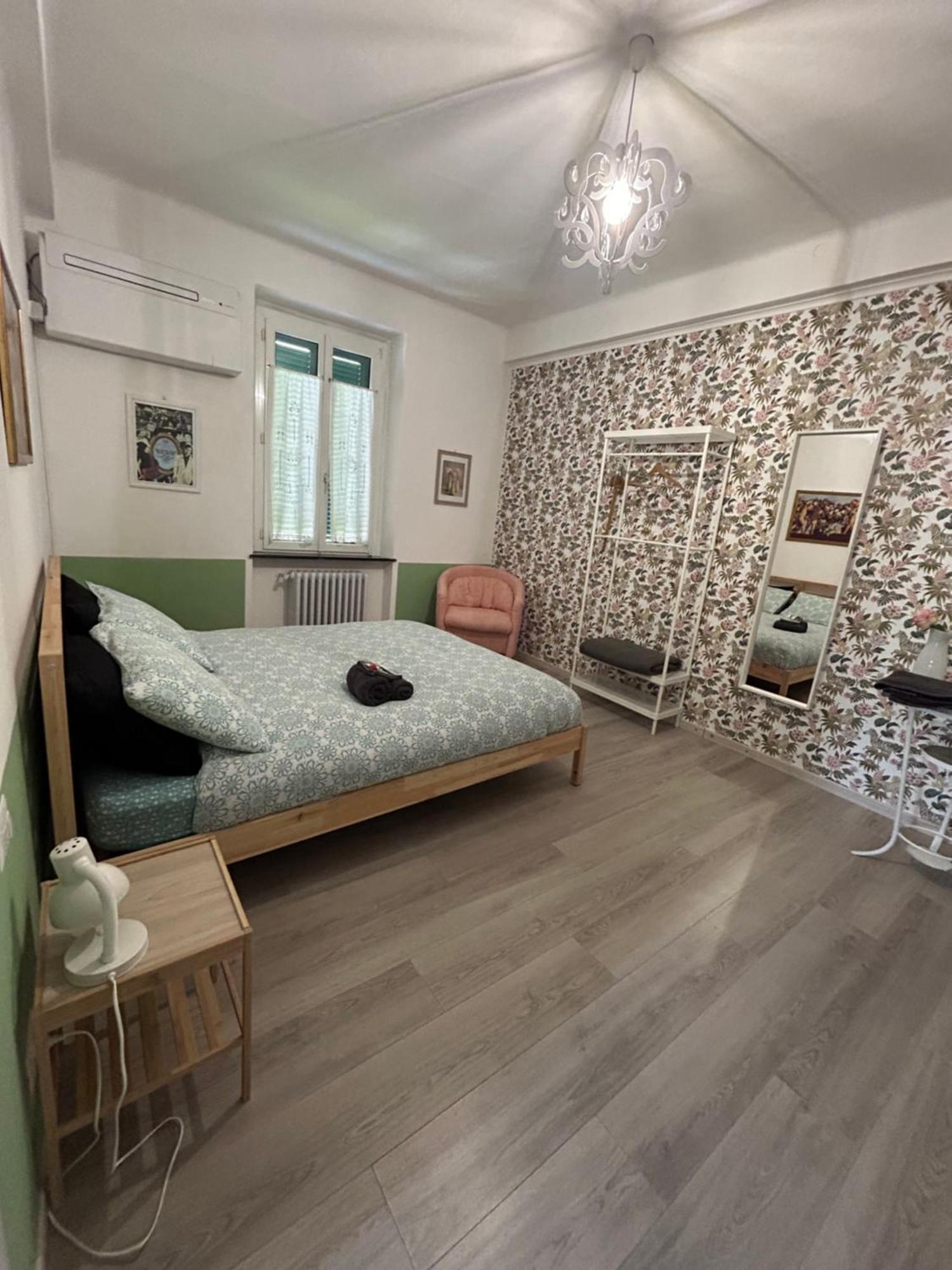 Acchiappasogni Holiday House Malgrate Kültér fotó