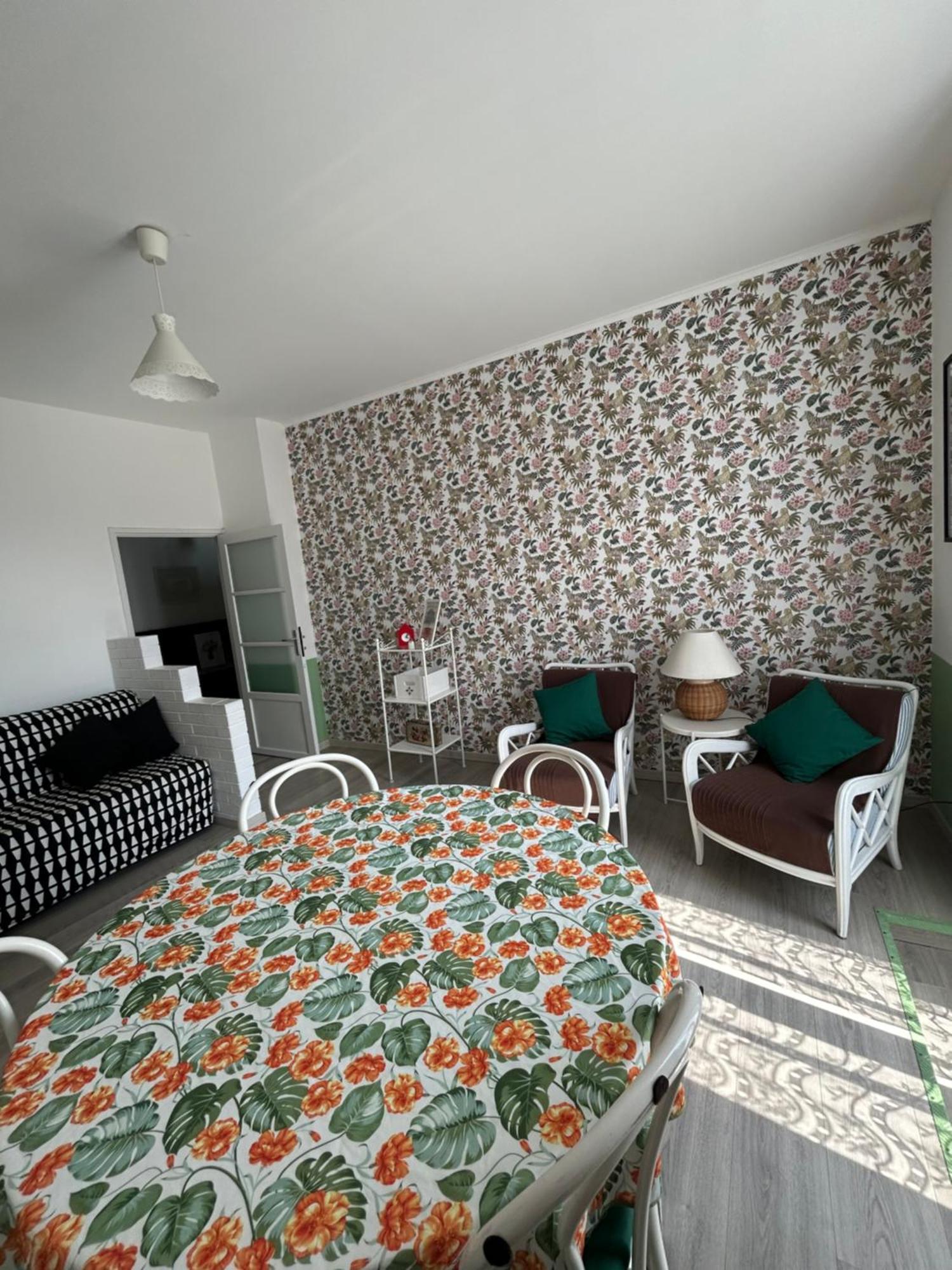 Acchiappasogni Holiday House Malgrate Kültér fotó